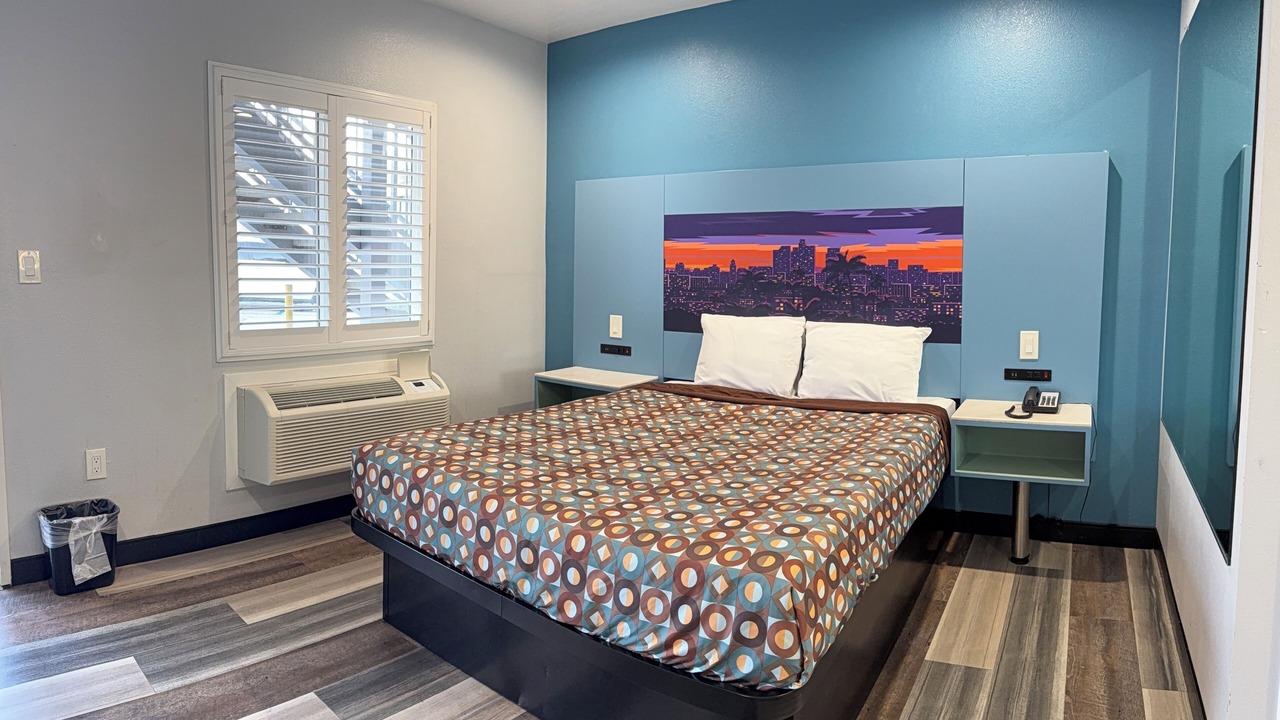 Photo of Bedroom in Sun Valley