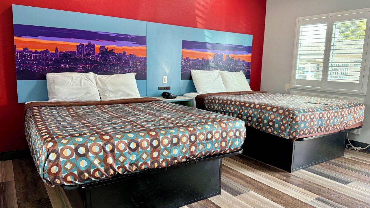 Photo of Bedroom in Sun Valley