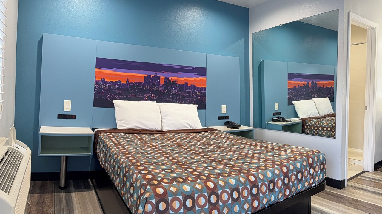 Photo of Bedroom in Sun Valley