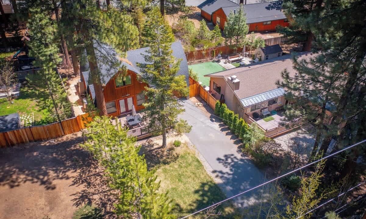 Photo of Others in Incline Village