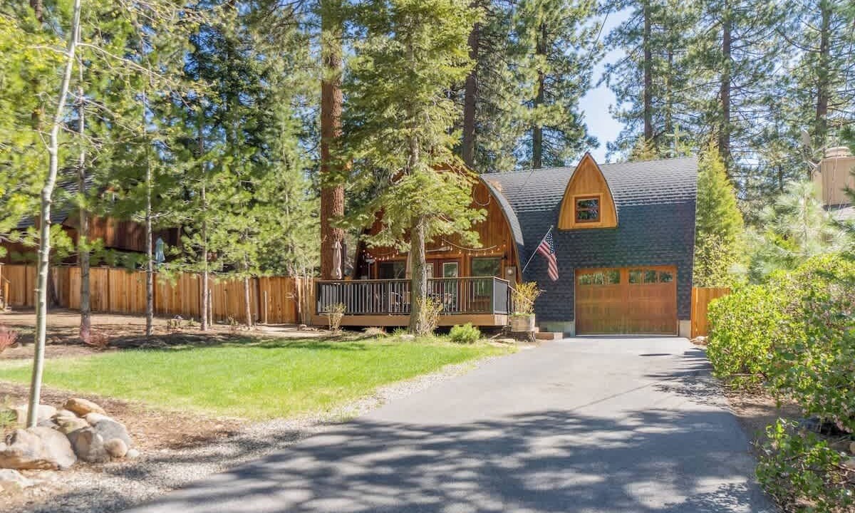 Photo of Others in Incline Village