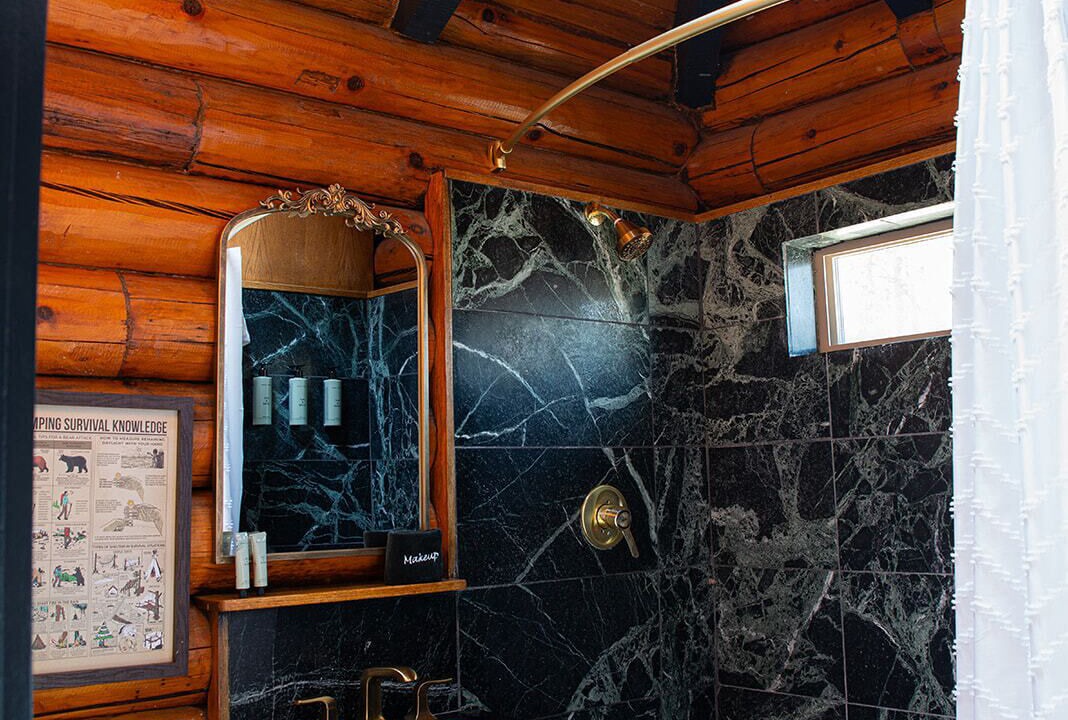 Photo of Bathroom in The Village