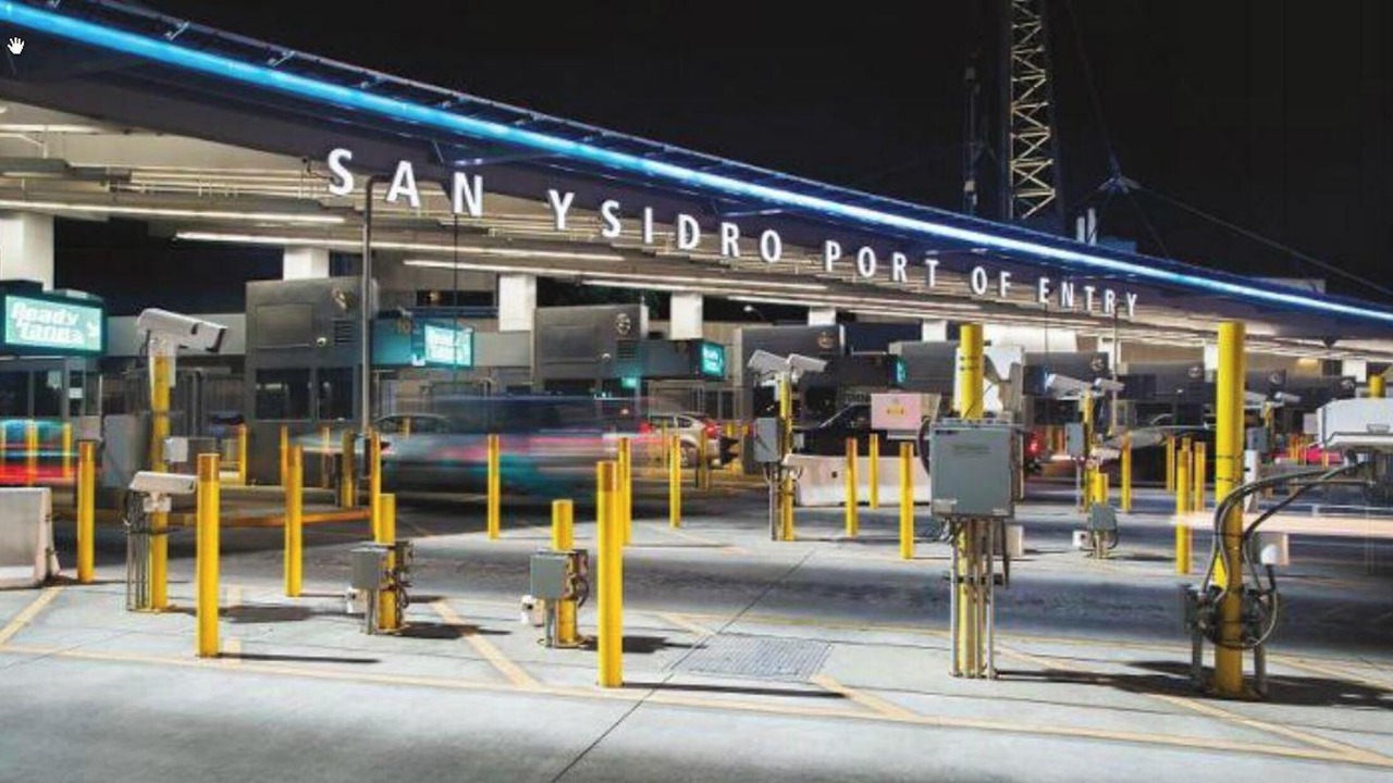 Photo of Outdoor in San Ysidro