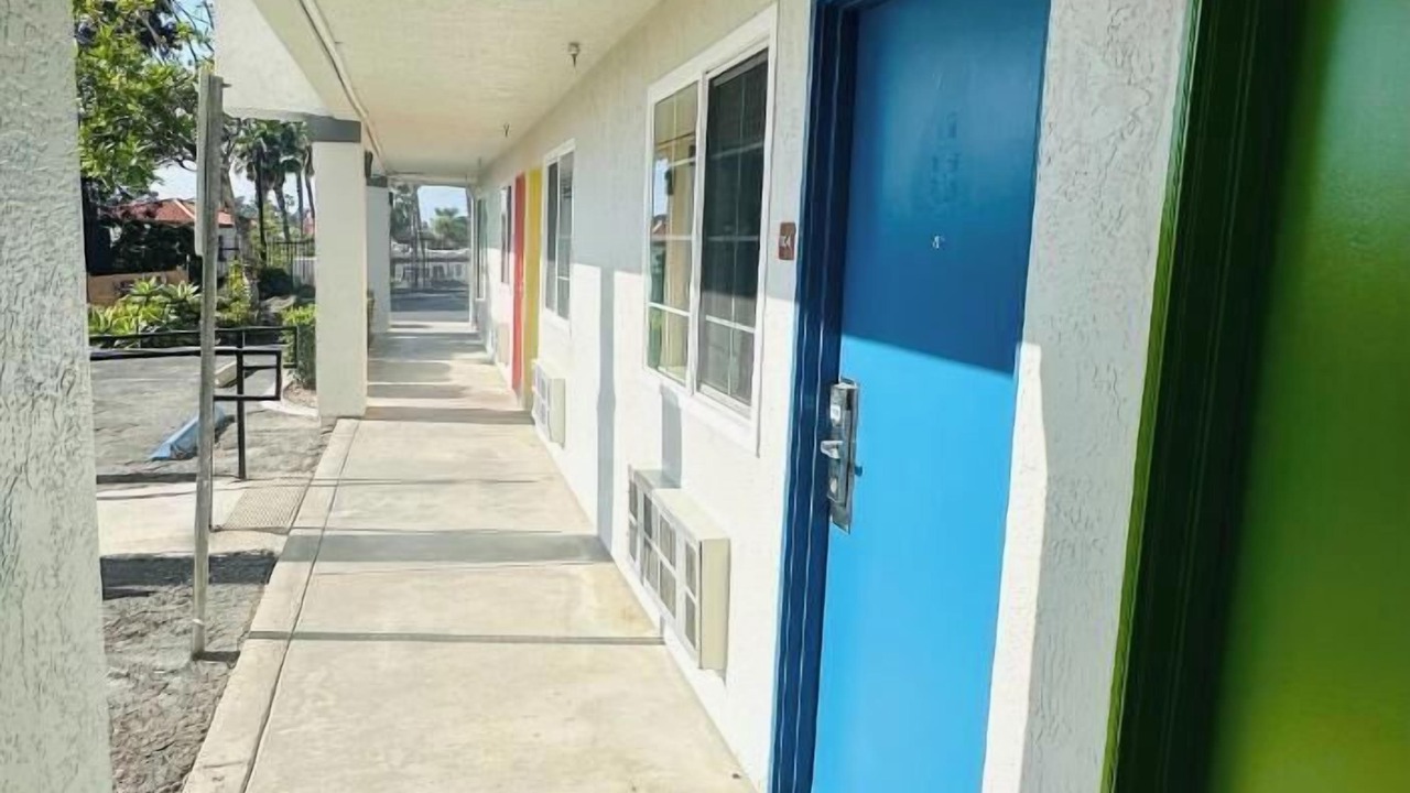 Photo of Outdoor in San Ysidro