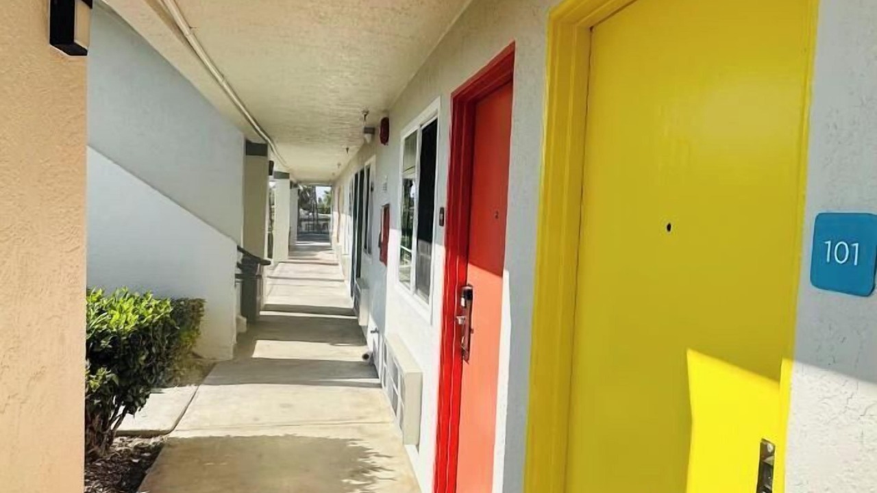 Photo of Outdoor in San Ysidro