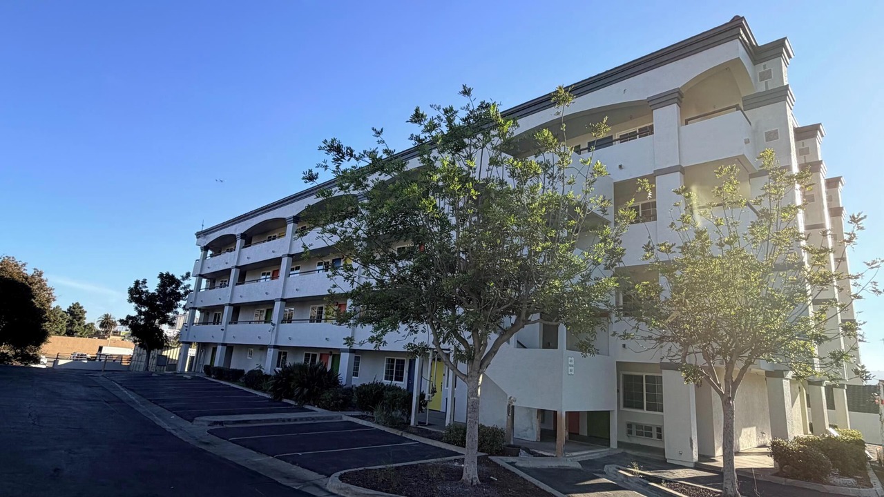 Photo of Outdoor in San Ysidro