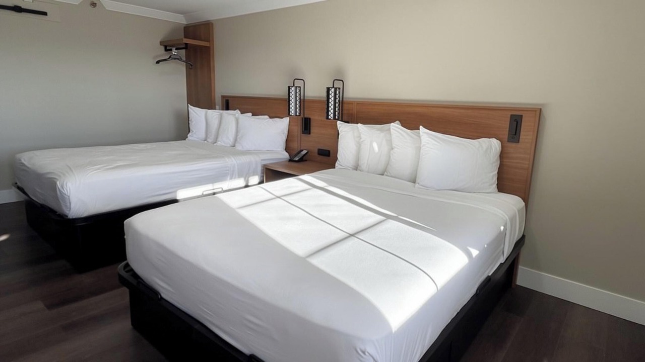 Photo of Bedroom in San Ysidro