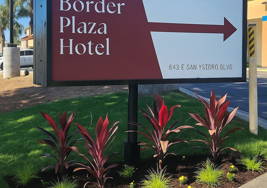 Photo of Outdoor in San Ysidro