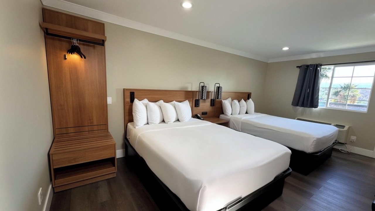 Photo of Bedroom in San Ysidro
