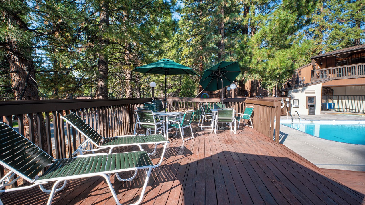 Photo of Outdoor in Incline Village
