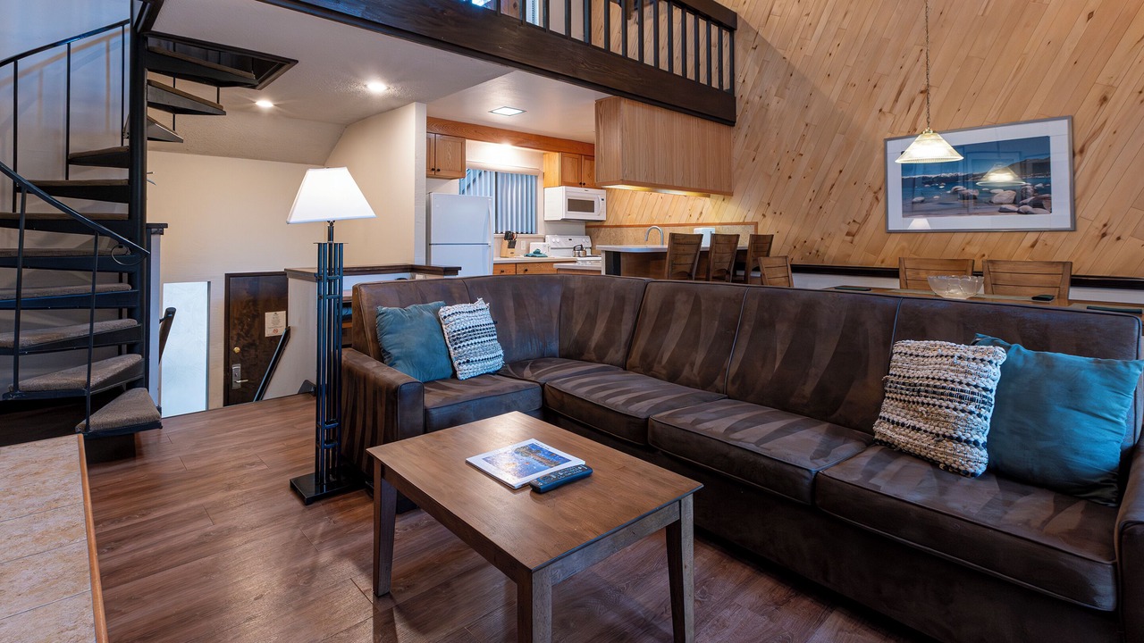 Photo of Livingroom in Incline Village