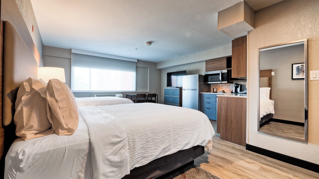 Photo of Bedroom in South End