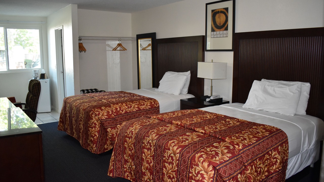 Photo of Bedroom in Rosemead