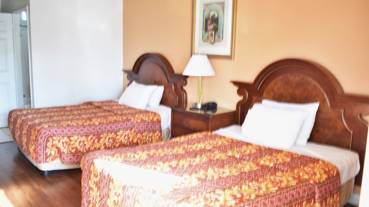 Photo of Bedroom in Rosemead