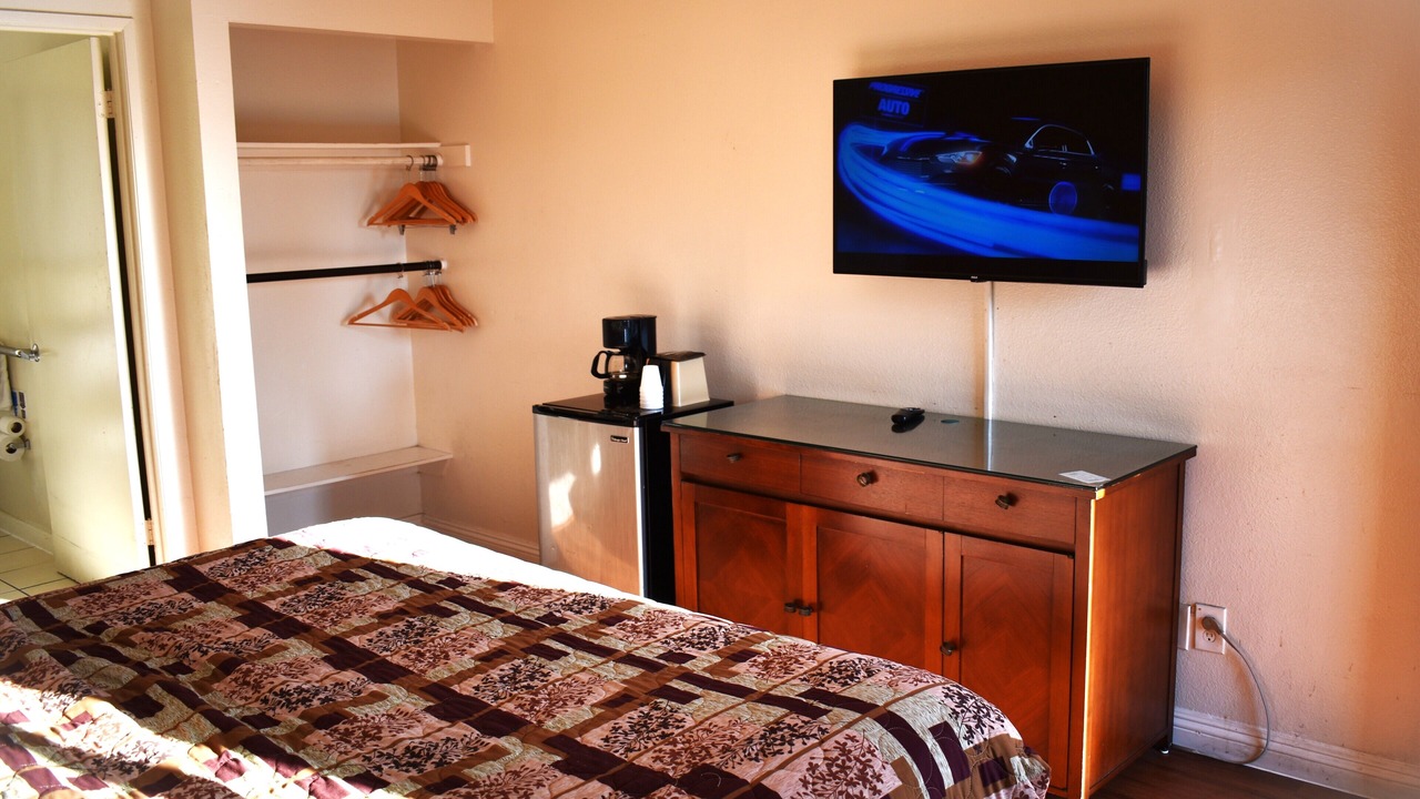 Photo of Bedroom in Rosemead