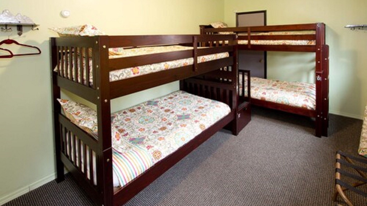 Photo of Bedroom in Mammoth Lakes