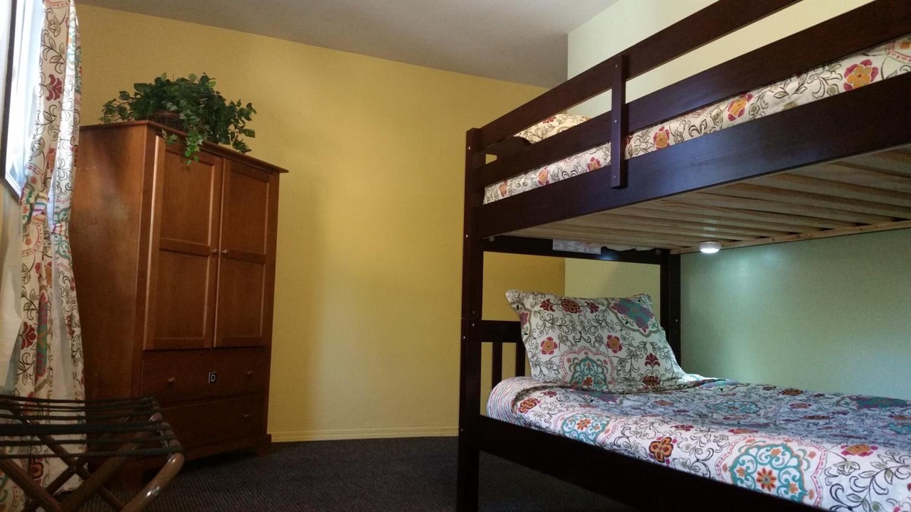 Photo of Bedroom in Mammoth Lakes