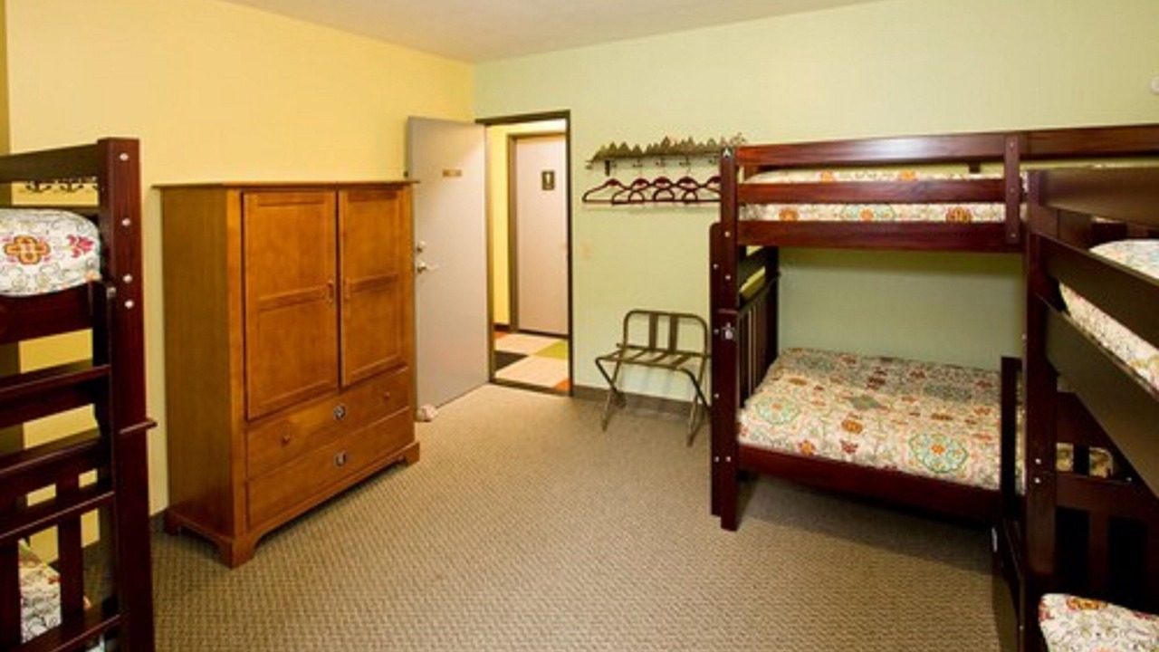 Photo of Bedroom in Mammoth Lakes