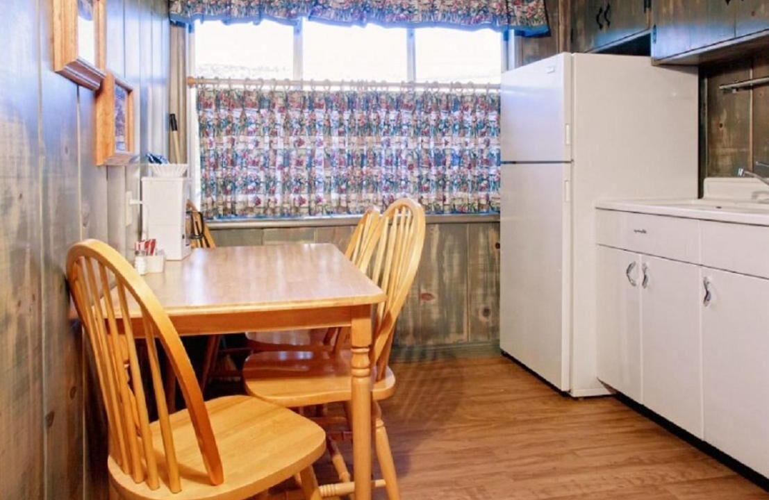 Photo of Kitchen in June Lake