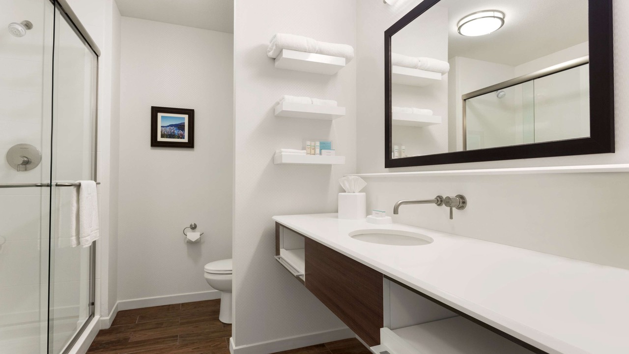 Photo of Bathroom in Tri-Cities