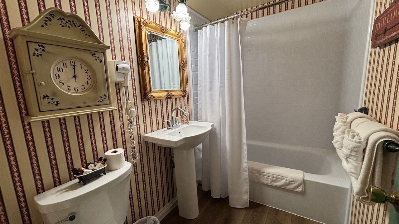 Photo of Bathroom in Georgetown