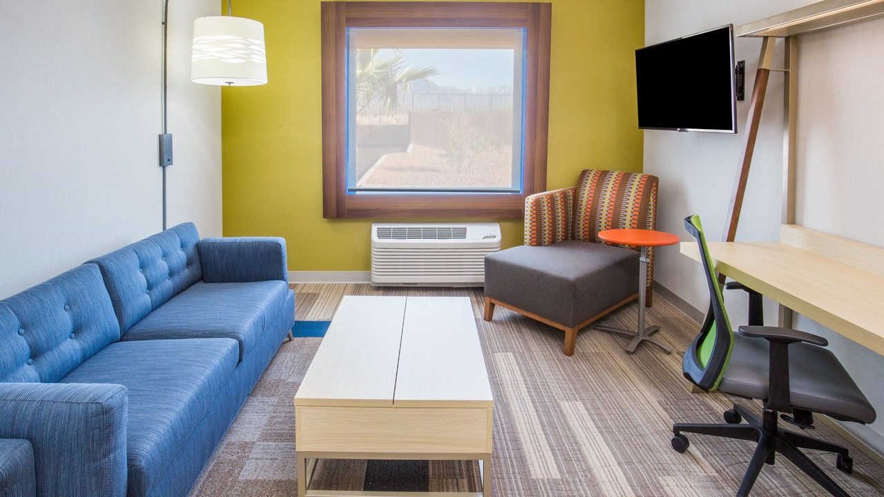 Photo of Bedroom in Pahrump