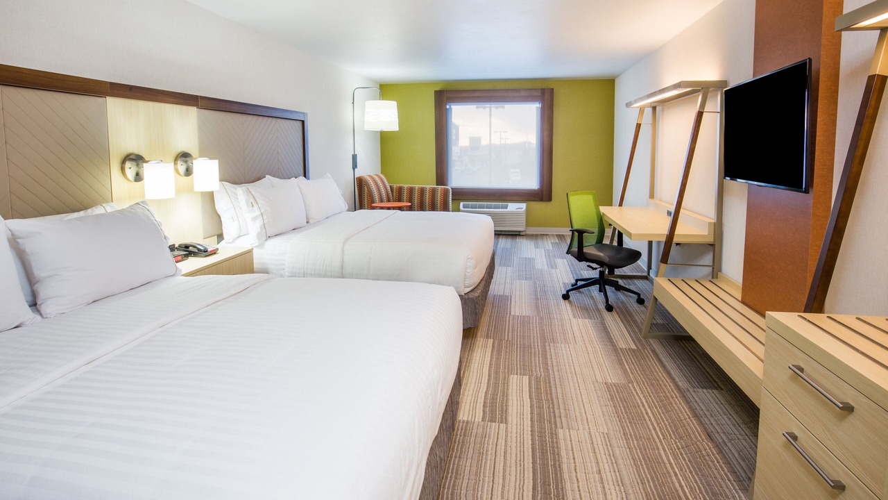 Photo of Bedroom in Pahrump