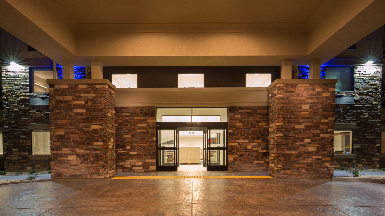 Photo of Outdoor in Pahrump