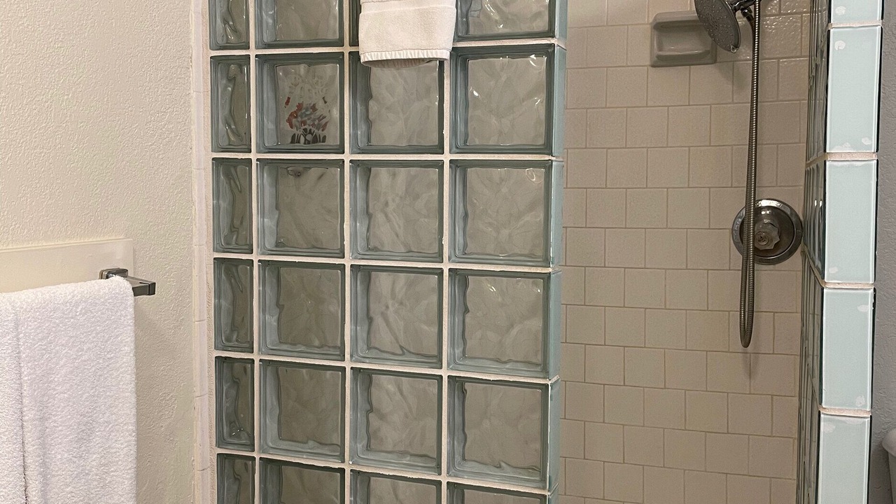 Photo of Bathroom in Warm Sands