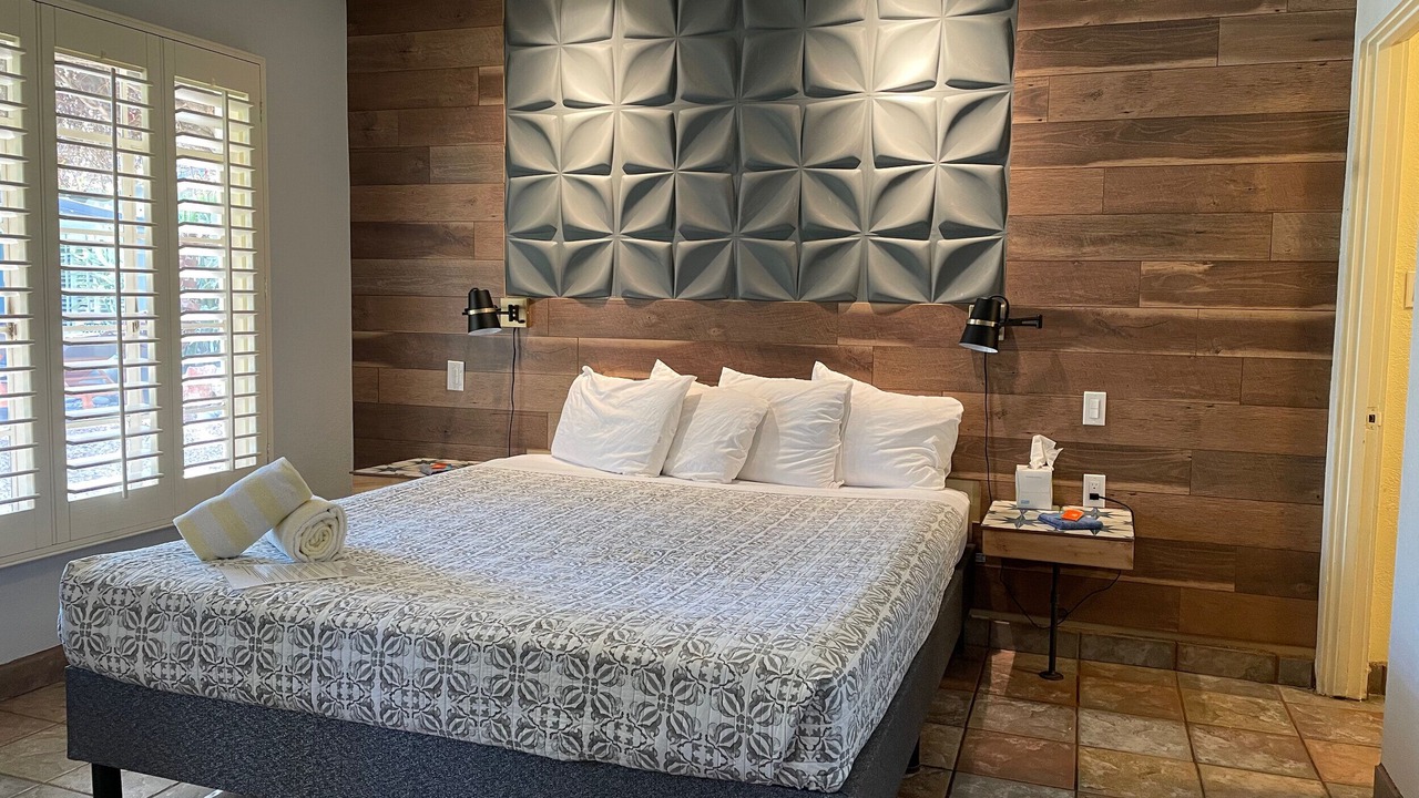 Photo of Bedroom in Warm Sands