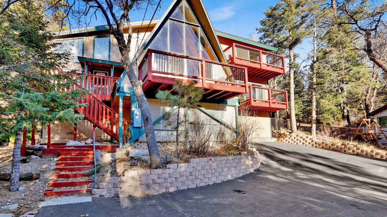 Photo of Outdoor in Upper Moonridge