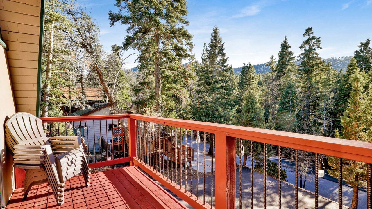 Photo of Outdoor in Upper Moonridge