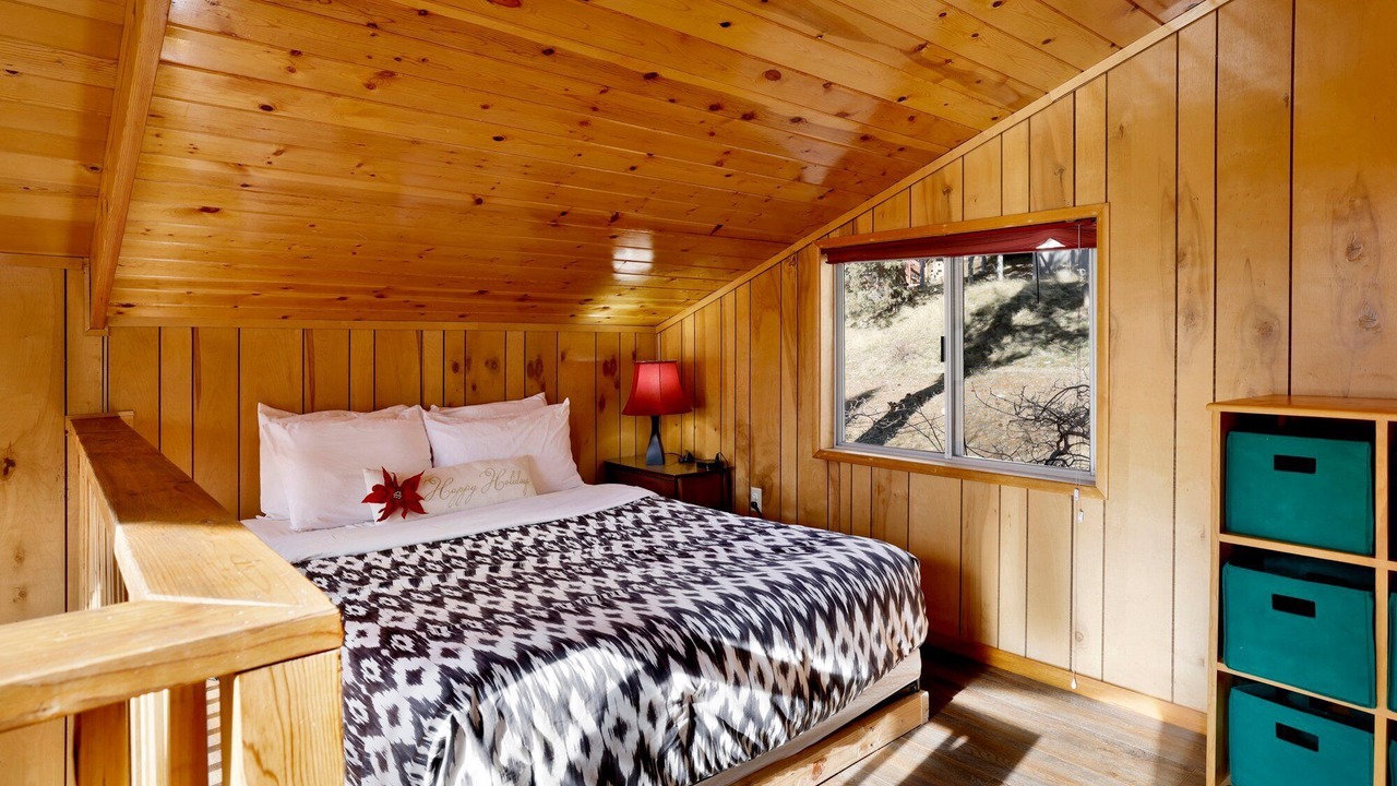 Photo of Outdoor in Upper Moonridge