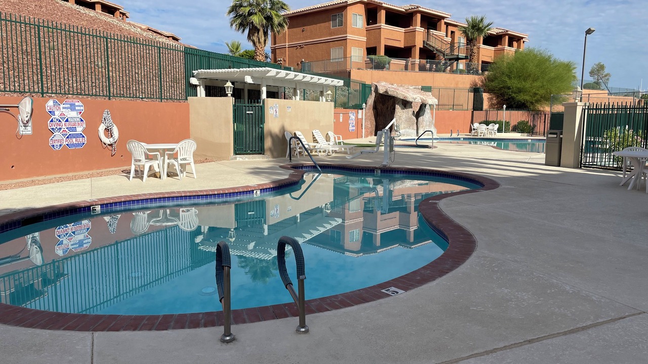 Photo of Outdoor in Mesquite