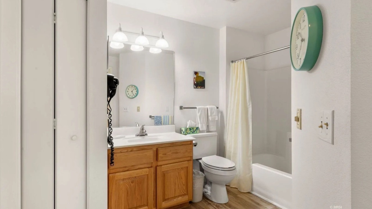 Photo of Bathroom in Mesquite