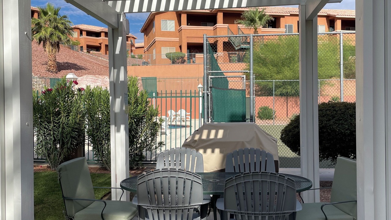 Photo of Outdoor in Mesquite