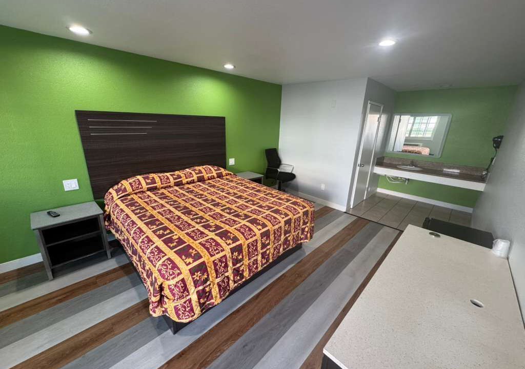 Photo of Bedroom in Rosemead
