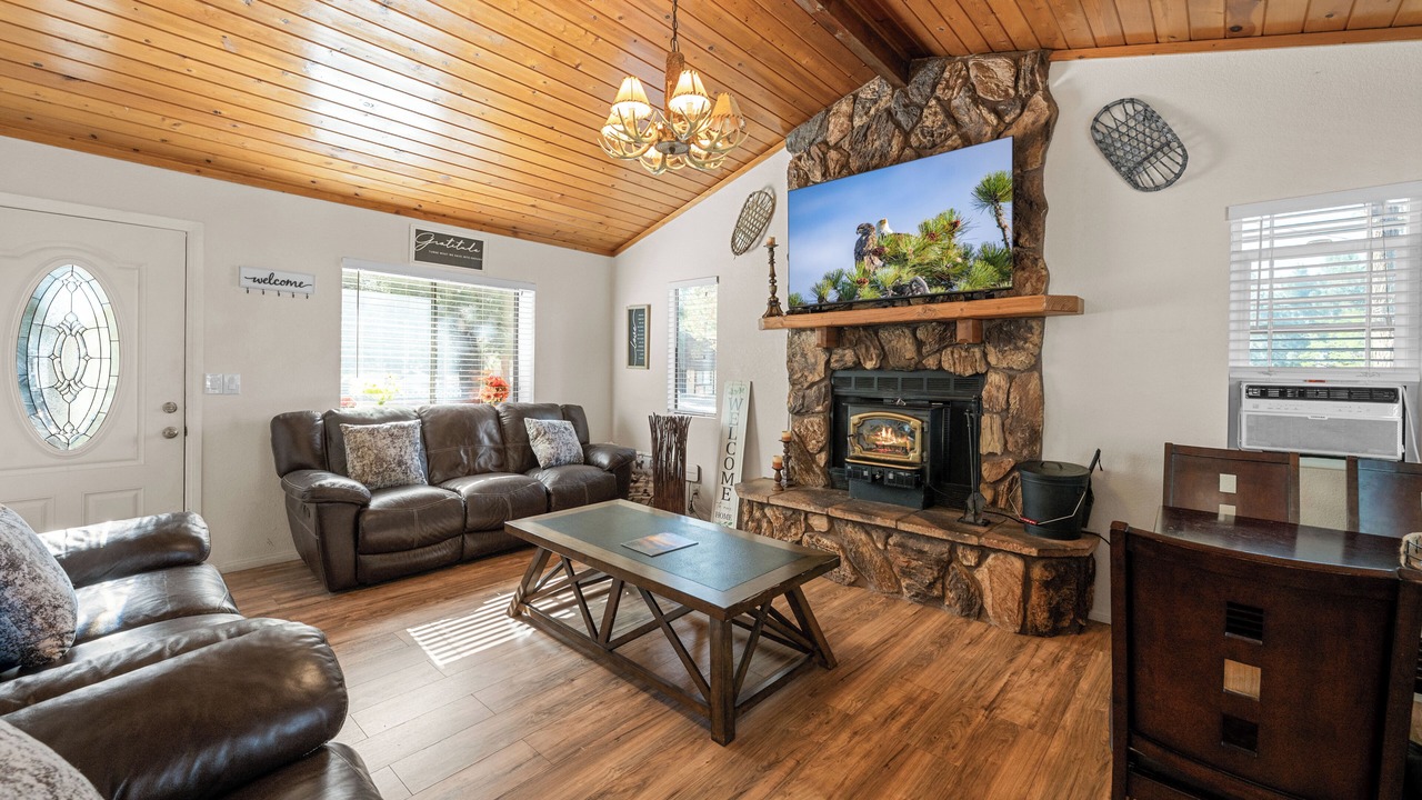 Photo of Livingroom in Woodlands