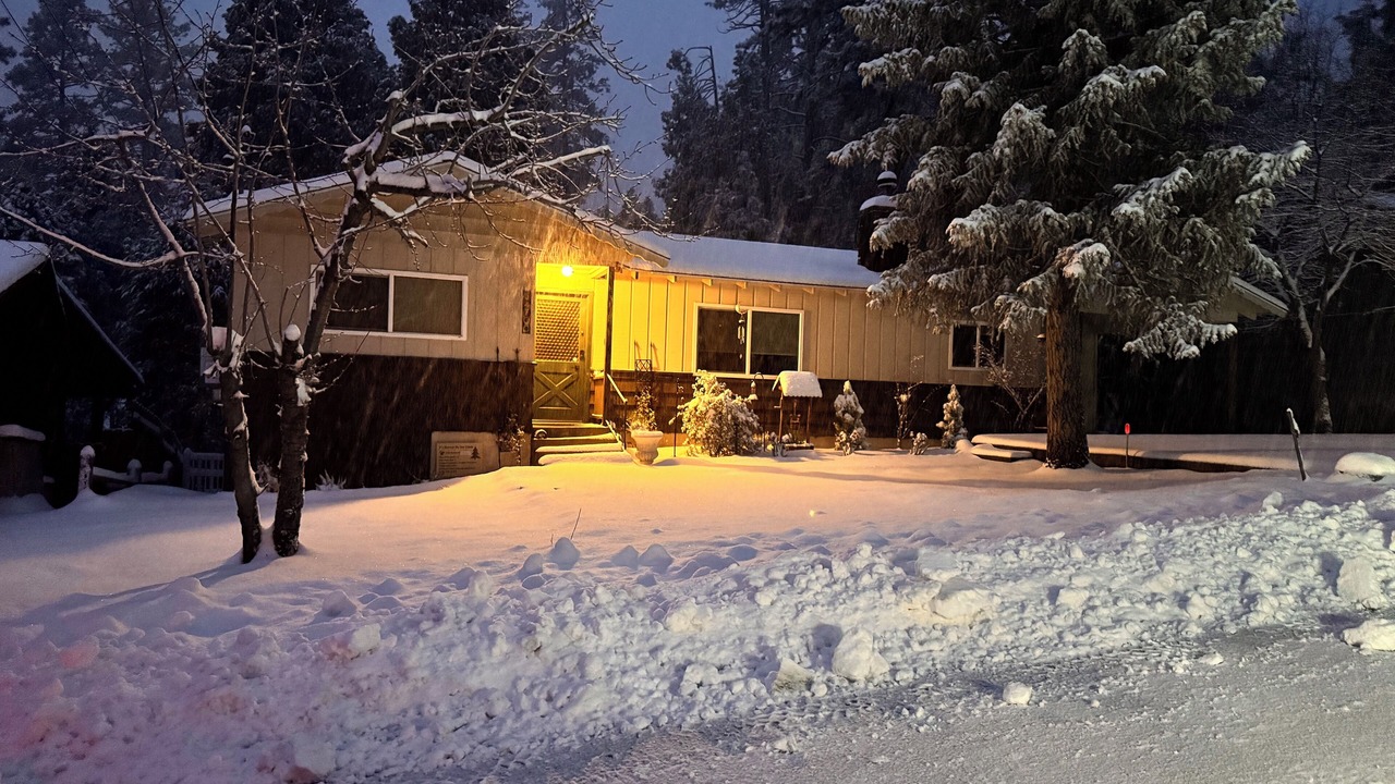 Photo of Outdoor in Idyllwild