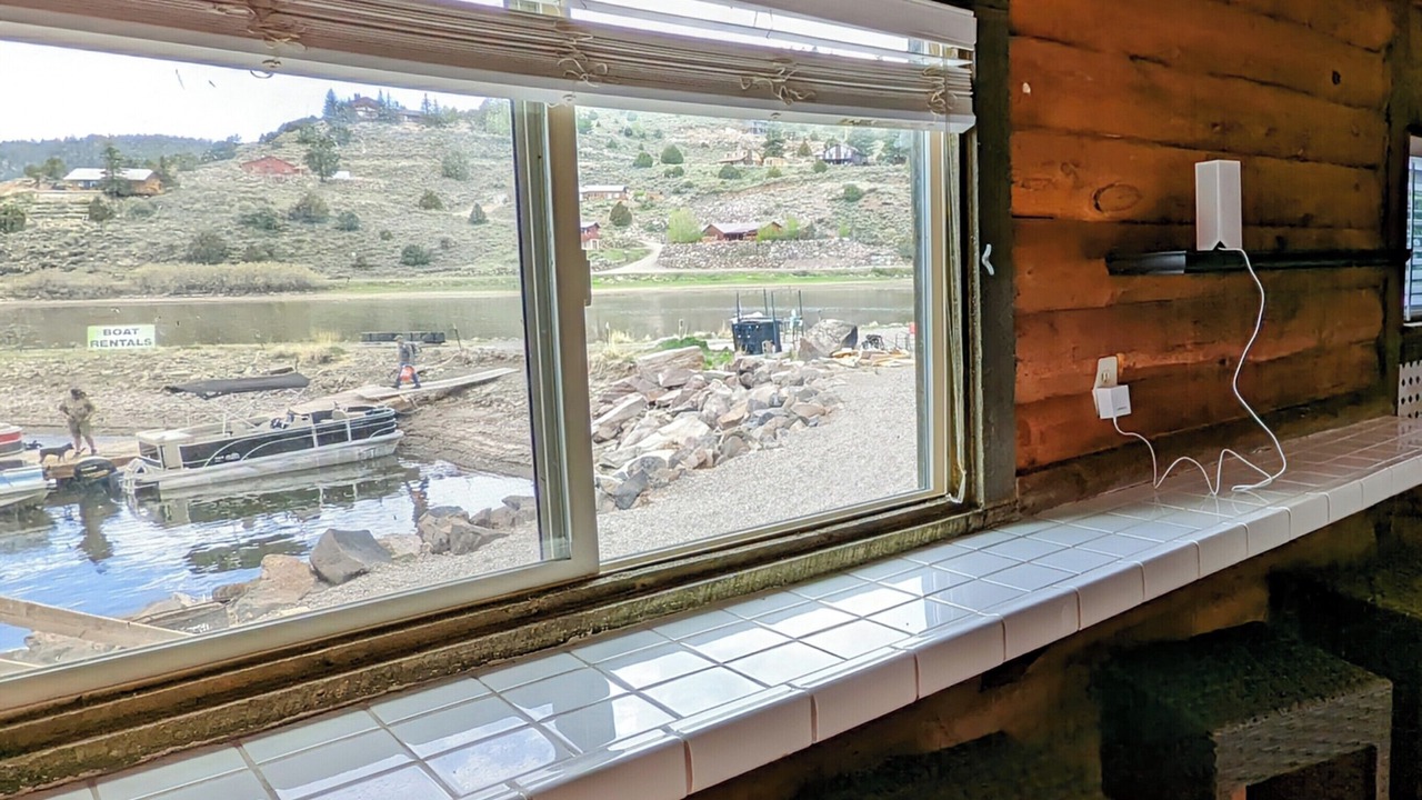 Photo of Outdoor in Mammoth Creek