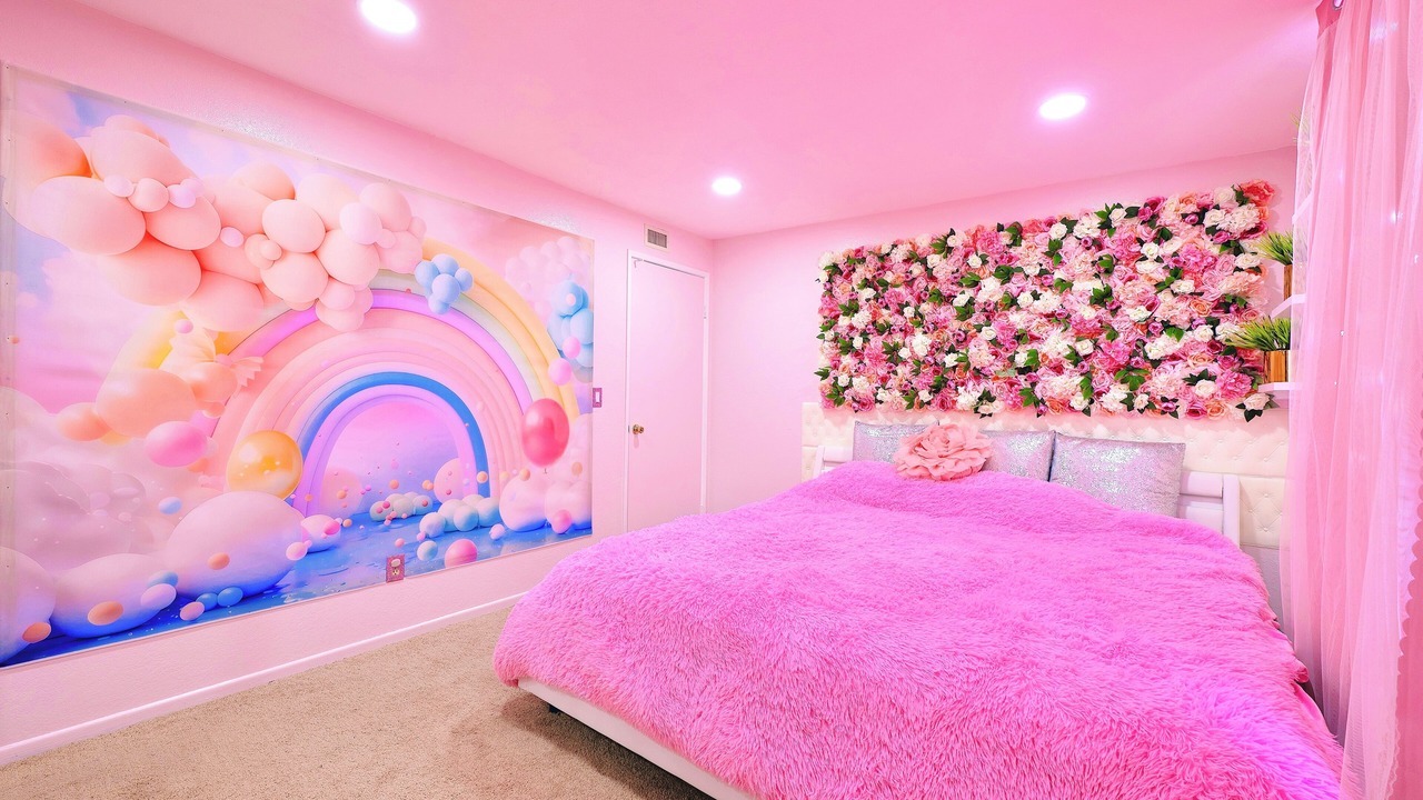 Photo of Bedroom in Paradise Hills