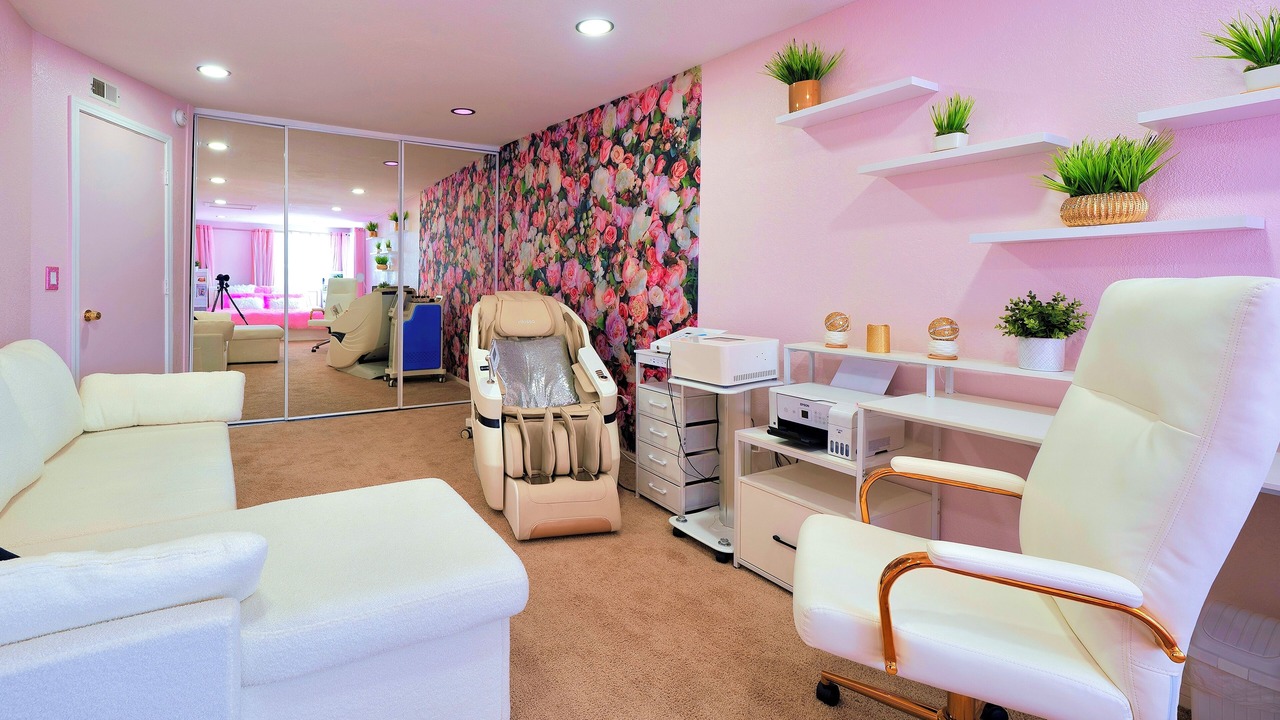 Photo of Bedroom in Paradise Hills