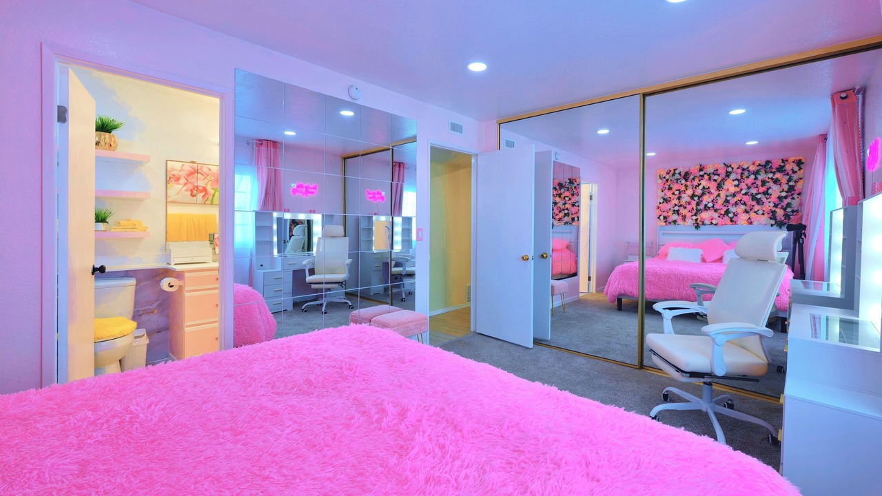 Photo of Bedroom in Paradise Hills