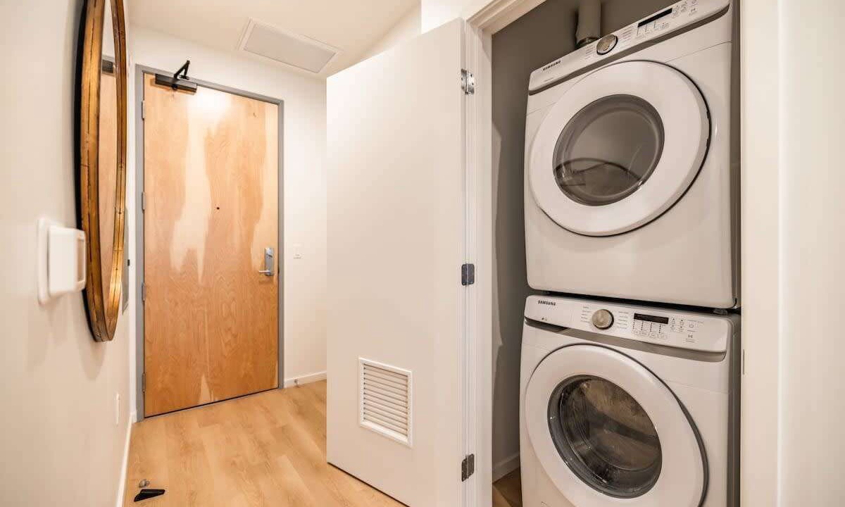 Photo of Bedroom in Waterfront