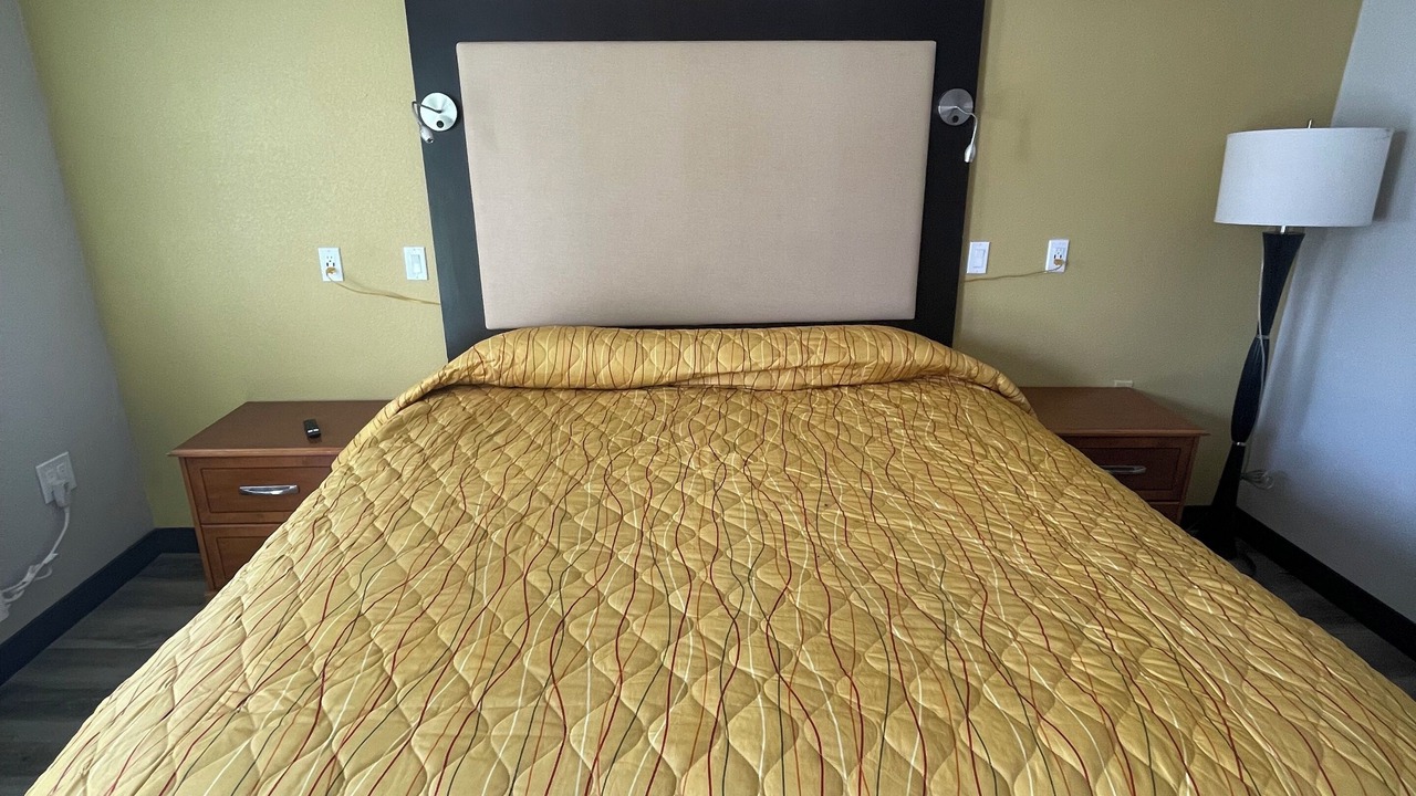 Photo of Bedroom in Los Angeles