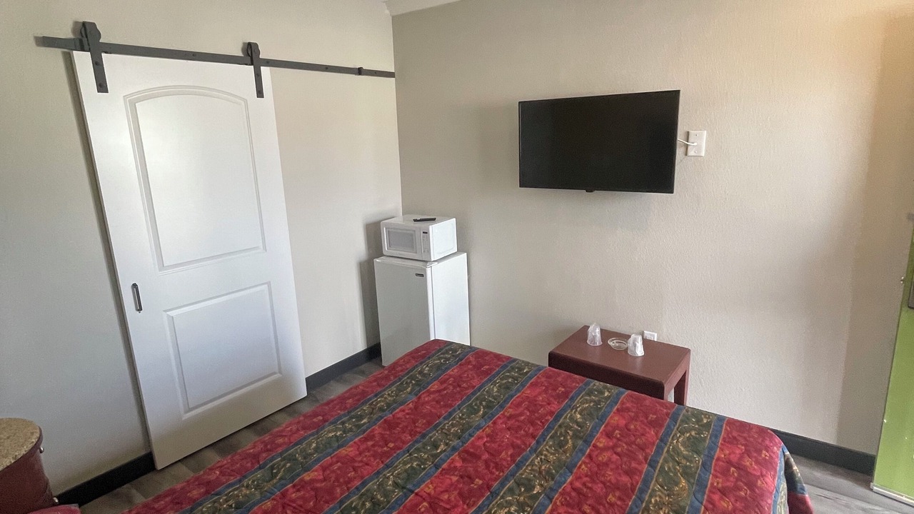 Photo of Bedroom in Los Angeles