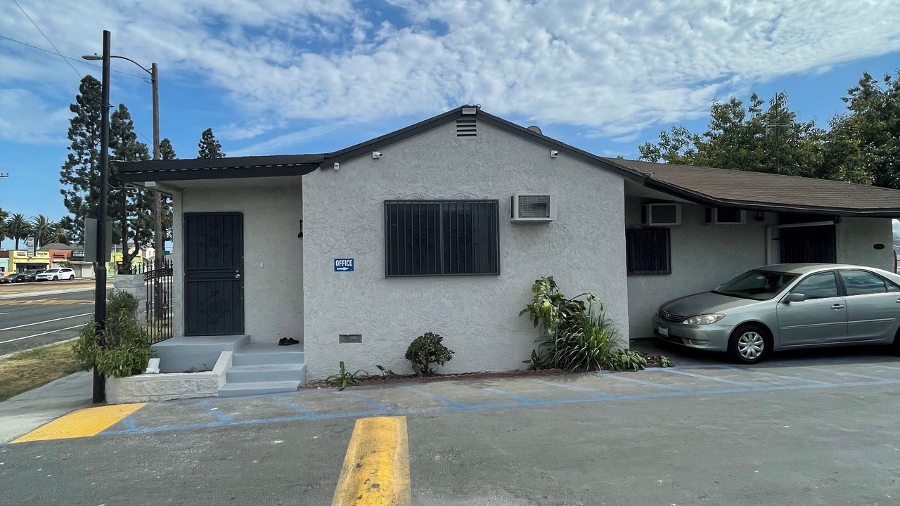Photo of Outdoor in Los Angeles