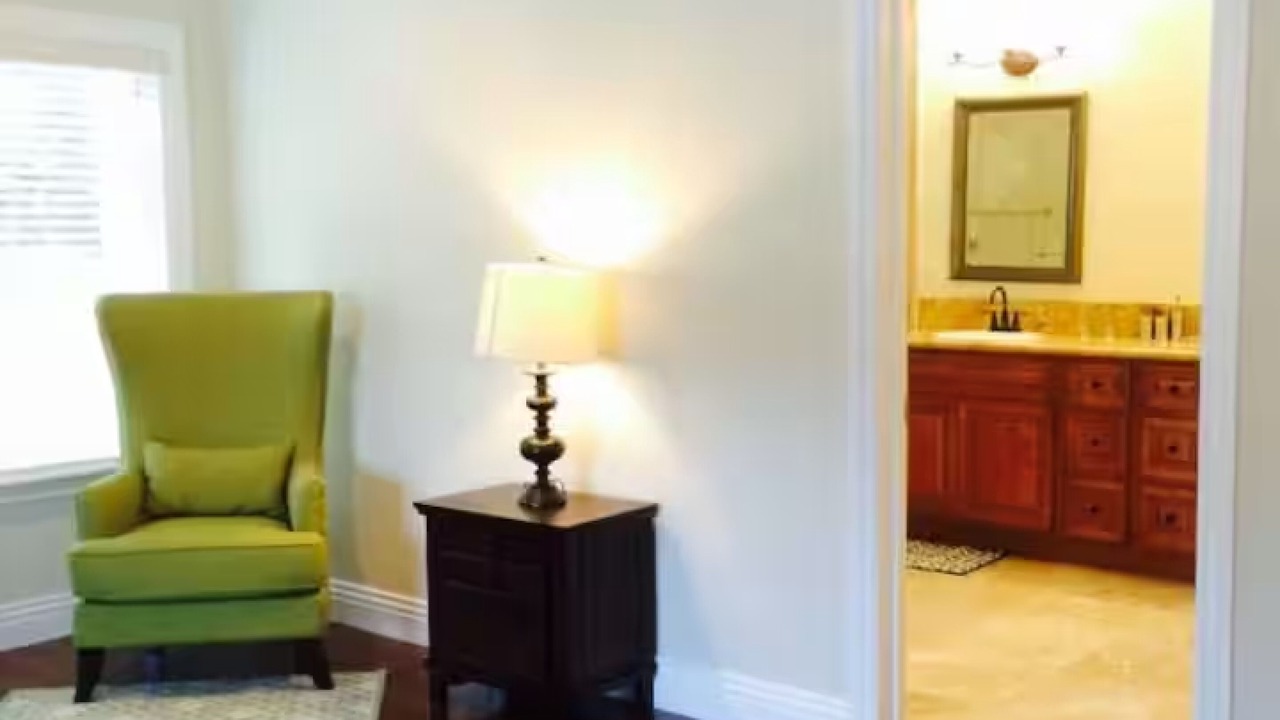 Photo of Livingroom in Rowland Heights
