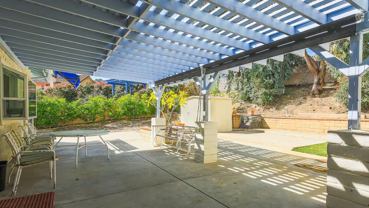 Photo of Patio Balcony in Rowland Heights