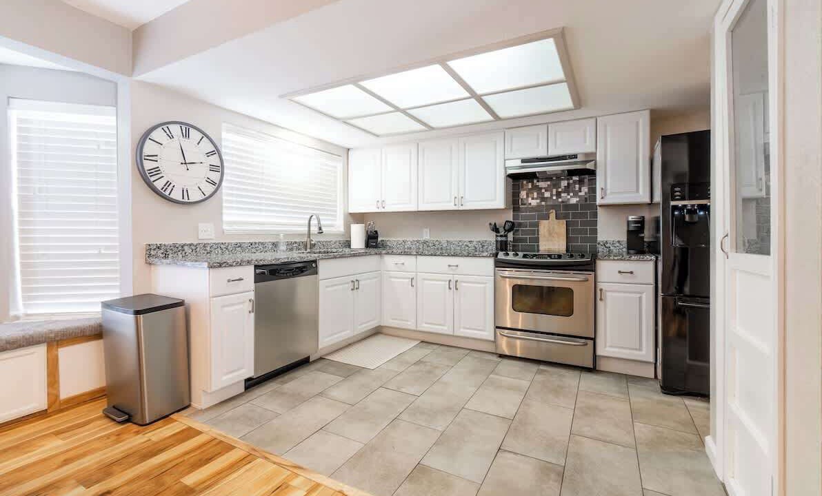 Photo of Kitchen in Northwest Reno
